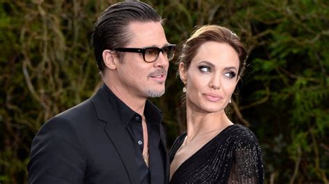 Brad Pitt and Angelina Jolie Married: The 5 Sweetest Details From the