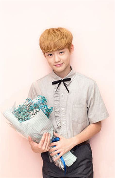 Zhong Chenle Wiki Everipedia