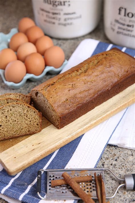 moist zucchini bread recipe  applesauce