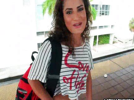 Bella Troia Latina Amatoriale Amaporn