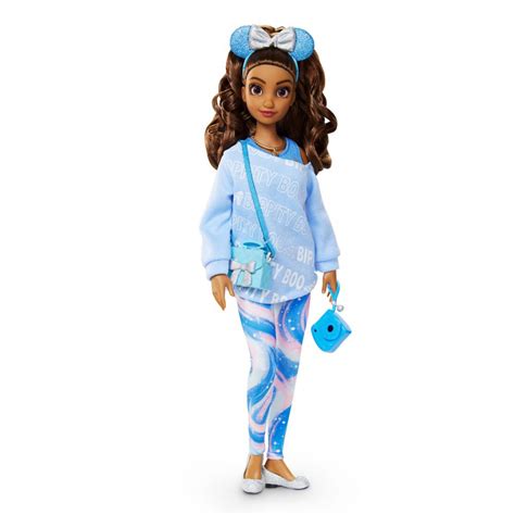 Disney Ily Forever Fashion Dolls 2023