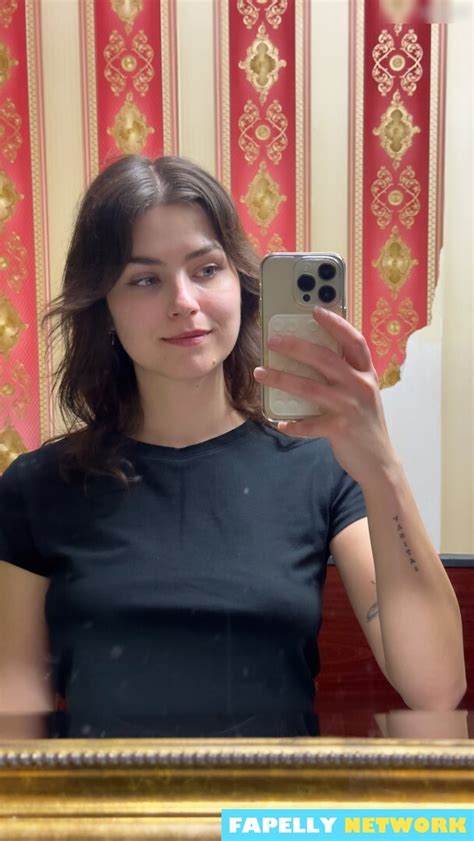 Maty Dibaamaty Nude Fapezy