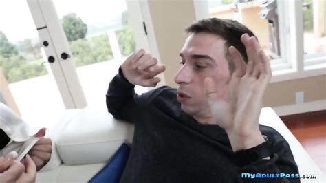 Horny Milf Enjoys Hard Cock In Her Mouth