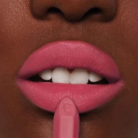 Eudora Soul Kiss Me Batom Mate Pink Nude G MercadoLivre