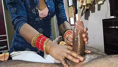 Bhabhi Xshika Massaged Untill Cum Big Desi Cock Close Up Porn Xhamster