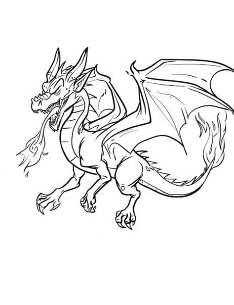 Dragon Logo Mock Up Premium Ai Generated Image