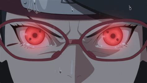 Portal Boruto Brasil On Twitter Imaginem Quando A Sarada E O Mitsuki