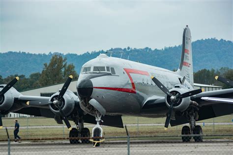 c 54 aircraft
