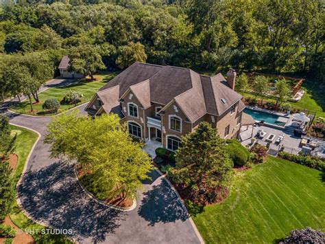 675 Old Barrington Road North Barrington Il 60010 Mls 11645180