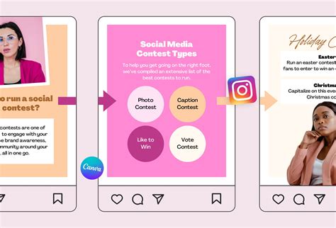 The Viral Carousel Kit Ladystrategist Shop