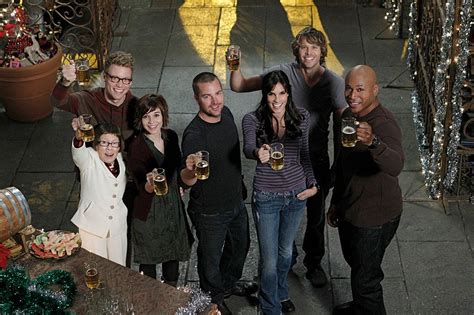 ‘ncis Los Angeles Ll Cool J Reveals If Episodes Will Be Filmed From Home