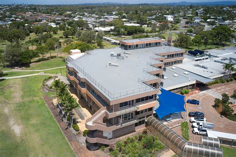 Brighton Health Campus Waterproofing Rectification | Apollo Property