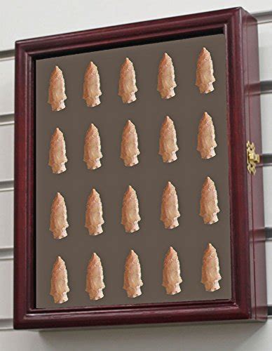 Compare Price Arrowhead Display Frame On