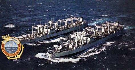 Uss Caloosahatchee Ao 98 Facebook