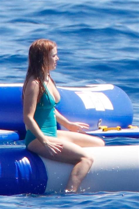 Isla Fisher Nude Pics Scenes And Porn Video Scandal Planet