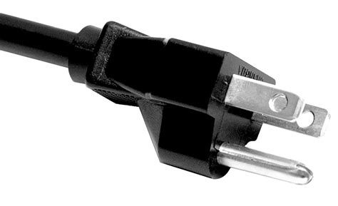 What Is A 3 Prong Plug Called