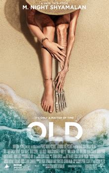 Old (film) - Wikipedia