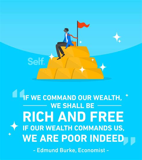 50 Empowering Quotes on Finances to Help Your Money Habits - Self.