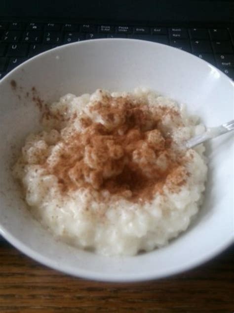 milchreis ohne anbrennen rezept mit bild kochbarde