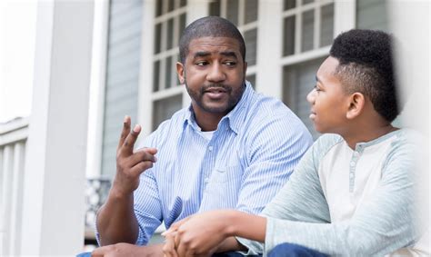 Att prata med barn om sex har en överraskande fördel enligt en studie