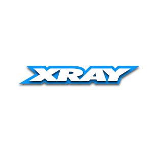 Xray Rear kevlar belt: automodellini radiocomandati professionali ...