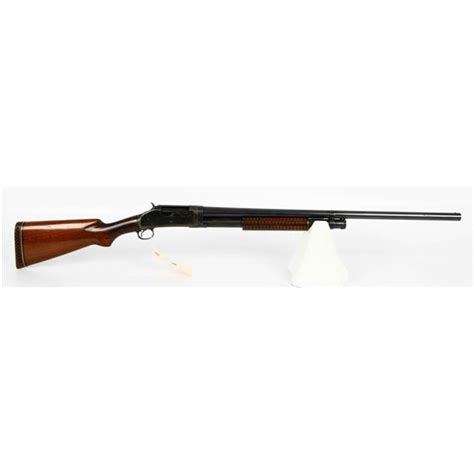 Winchester Model 1897 Pump Action Shotgun 12 Gauge