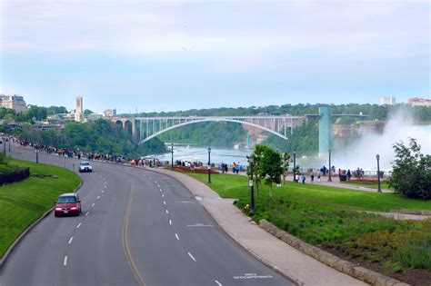 information  niagara falls niagara falls travel guide  guides