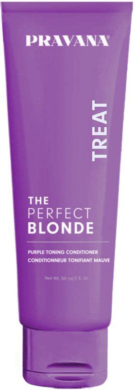 Travel Size The Perfect Blonde Toning Masque Pravana Ulta Beauty Perfect Blonde Travel