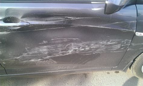 печалька(((( — Hyundai Solaris (1G), 1,4 л, 2013 года | ДТП | DRIVE2