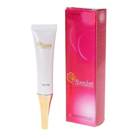 Крем за увеличаване и подобряване структурата на гърдите | Аптека 1 ...