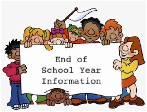 Important Dates Salisbury Township School District