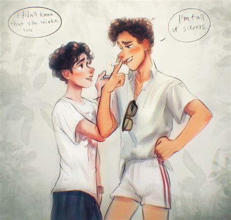 Tweet Twitter Gay Disney Lucas Movie Gay Fish