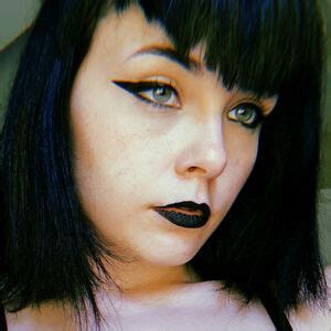 Violetmortem Leaked Nude Photos And Videos