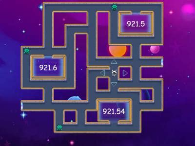 Decimals Rounding - Teaching resources