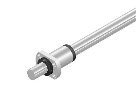 コンパクト LFH-X形｜ボールスプライン｜製品情報｜THKオフィシャルサイト