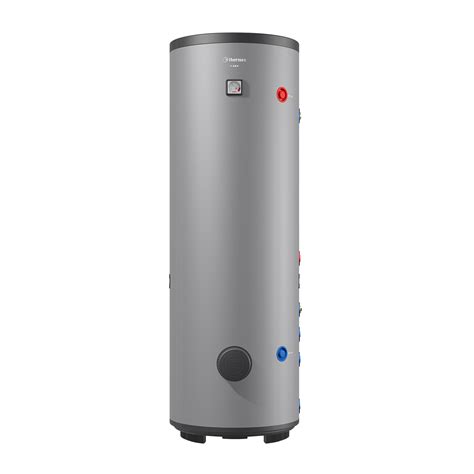 Водонагреватель косвенного нагрева THERMEX Nixen 250 F (Combi) купить ...