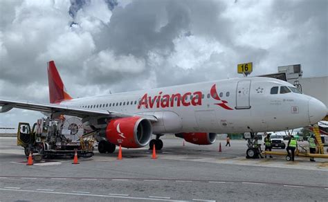 Avianca Inaugura Nueva Ruta Directa Quito Canc N Para Disfrutar Del