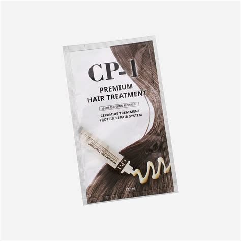 CP-1 Premium Hair Treatment, 12.5ml – MISORA