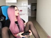 Fuck Gamer Girl In Tight Pussy Xxx Mobile Porno Videos Movies IPornTV Net
