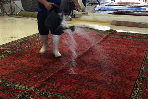 Oriental Rug Cleaners Services Boca Raton - Oriental Rug Stain Cleaners