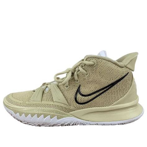 Nike Kyrie 7 Tb Team Gold Dm5042 701