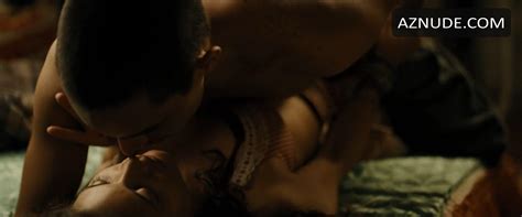 La Vida Precoz Y Breve De Sabina Rivas Nude Scenes Aznude