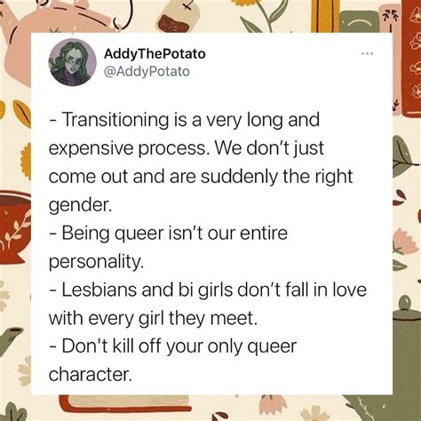 No I Ve Never Thought That I Was Gay And That S Not Something You Think It S Something You