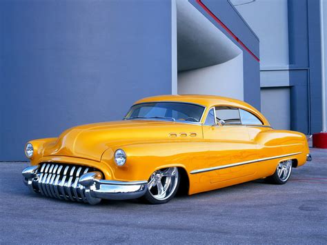 Koen Sisan Cok Cadillac Classic Car Custom Tuning