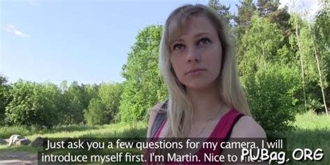 Sex With Public Agent Is Unforgettable Video Tnaflix