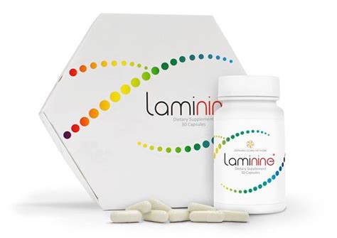 Laminine Laminina Laminina Lifepharm