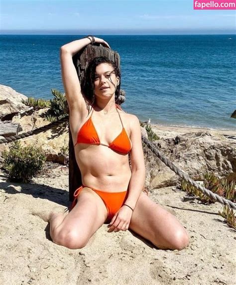 Lindsey Shaw Ladymshawsters Nude Leaked Onlyfans Photo Fapello