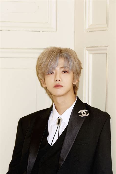 Jaemin Nct Dream Members Nct Dream Nct Dream Jaemin