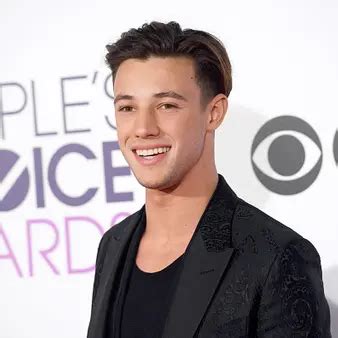 cameron dallas net worth 2023