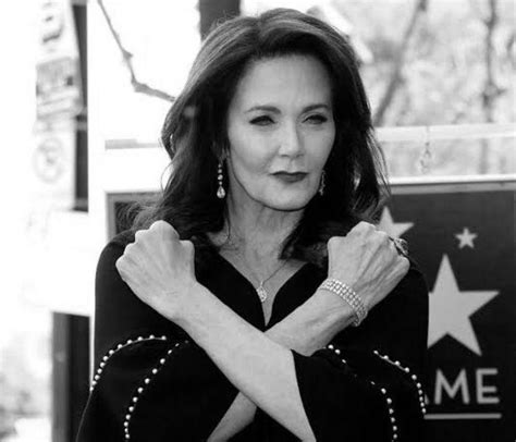 Lynda Carter Net Worth + How Get Famous (2024 UPDATED) - Gemtracks Beats